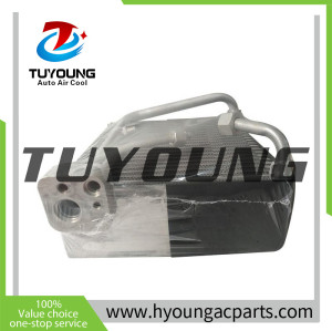 ME733430 ME 733430 ME-733430 Auto Air Conditioning Evaporators 175mm*80mm for Mitsubishi fuso FV515