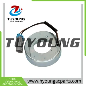 AC Compressor Clutch coil For OPEL ASTRA G 13286083  13124749  1139009 6854090