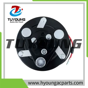 auto AC compressor clutch hub  Buick Rainier GMC Envoy SAAB Isuzu Chevrolet 8258253390 78561 77561 637561 CS10054