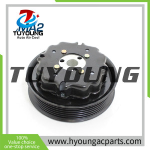 Auto AC Compressor Clutch Opel Corsa 55703721 4471905550 4471905551 1854411 6854093 6854104 93190815 95516233 DCP20022