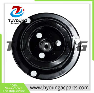 Ford Auto ac compressor clutch hub for 2011 Ford Focus SE 2.0L L4  8S4Z19703BA  97488  98488