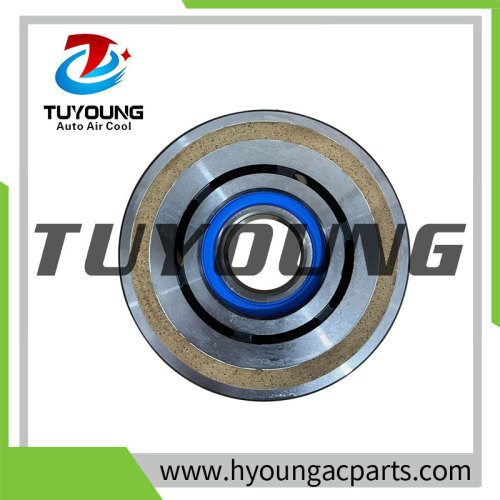 TUYOUNG China supply auto ac compressor clutch pully for Subaru Crosstrek   3023041 T158485 T58492 57492 58492 5512979