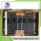 20Y8101221 20Y-810-1221 Komastu Excavator auto ac condensers size: 593.5*421* 16mm