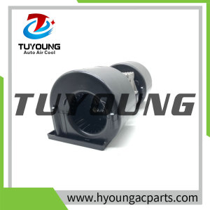 Auto Air Conditioning Blower Fan Motors ADL 006B4522 006-B45-22 size 351x136x168