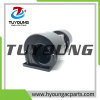 Auto Air Conditioning Blower Fan Motors ADL 006B4522 006-B45-22 size 351x136x168