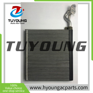 80211-T2F-A01 80211T2FA01 64068 4712125 Auto Air Conditioning Evaporators 275mm* 228mm*40mm for Honda Accord