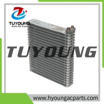 RHD Nissan Auto Air Conditioning Evaporators 272804BU0A 272804BU0B 272804BU0C 272804BU0D EV 939889PFXC  27-30539 48*235*255 mm