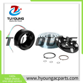 TUYOUNG auto AC compressor clutch for HONDA