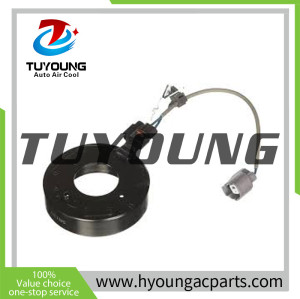 AC Compressor Clutch coil for Genuine Honda 38924-6A0-A01