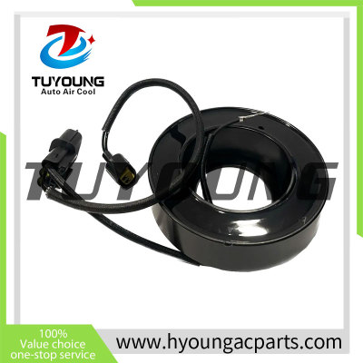 AC Compressor Clutch coil for  HYUNDAI  ix35 97701L1500 97701-L1500  97641L1500  97641-L1500 977012S500