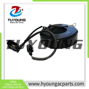 AC Compressor Clutch coil for  HYUNDAI  ix35 97701L1500 97701-L1500  97641L1500  97641-L1500 977012S500