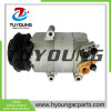 Auto AC Compressor for Ford C-Max 2032815 2308194 F1F119D629CA F1F119D629CB