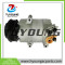 Auto AC Compressor for Ford C-Max 2032815 2308194 F1F119D629CA F1F119D629CB