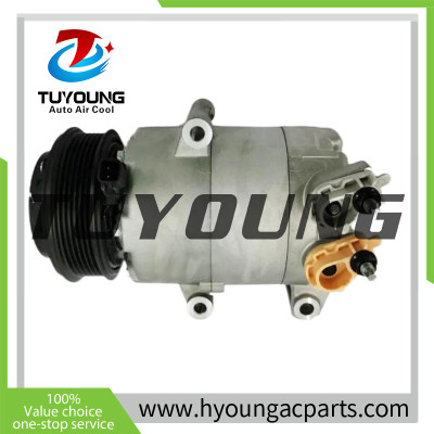 Auto AC Compressor for Ford C-Max 2032815 2308194 F1F119D629CA F1F119D629CB