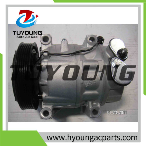 14-0191C Auto AC Compressor for 2002 INFINITI 92600AR200 92600AS500