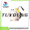 10S17C Auto AC Compressor for X5 (E53) 64526909628 64526921651 64529158039 6909628 4471708189 DCP05046 4471708183 4471708184