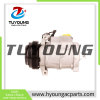 10S17C Auto AC Compressor for X5 (E53) 64526909628 64526921651 64529158039 6909628 4471708189 DCP05046 4471708183 4471708184