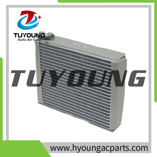 T54833 7801A639 MN121022 773229 Auto Air Conditioning Evaporators  for 2012 Mitsubishi