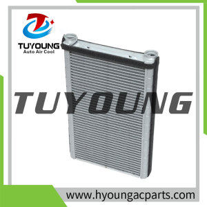 910502 9010502 80132 92295 Auto Air Conditioning Evaporators  for 2011 Mitsubishi