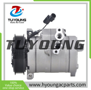 HS15N Auto AC Compressor Lada Priora 1.6 2007-2018 F500SC8AA01 21700811101210