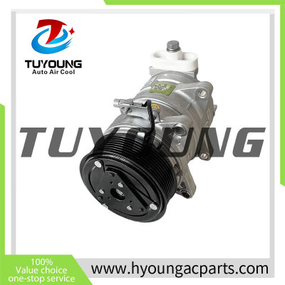 Okuzu Auto AC Compressor for CTS L1812030000A0 1B20081220628