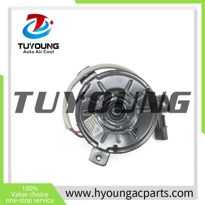 out of stock Hyundai Mighty II Radiator Fan Motor ND 992435K000 99243-5K000  cooling radiator fan motor
