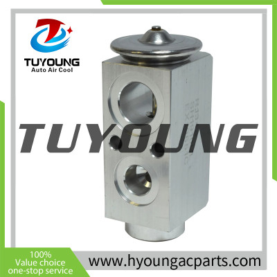 68267080AA 39652 3412019 Auto Air Conditioning Expansion Valve for Dodge Durango