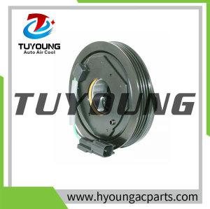 Auto AC Compressor Clutch for  Ford Edge AC04DN32 850027N 852008N FDAK670 FDK670 103481 104157 105626 105628 105629