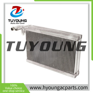 68079481AA 68238602AA 68238602AB Auto Air Conditioning Evaporators 2018 Jeep Grand 6.2L Cherokee for Dodge Durango size 50*209.6*304.8 mm