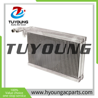 68079481AA 68238602AA 68238602AB Auto Air Conditioning Evaporators 2018 Jeep Grand 6.2L Cherokee for Dodge Durango size 50*209.6*304.8 mm