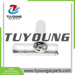 Wholesale price Auto a/c receiver dryer fit Komatsu Caterpillar Hitachi John Deere TP 4646799 2298997 4230931571 22B9791650