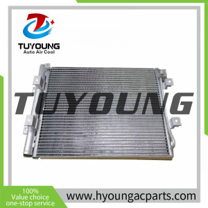 992315L302 99231-5L302 99231 5L302 Auto Air Conditioning Condenser  for hyundai mighty