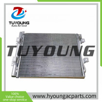 Out of stock 992315L302 99231-5L302 99231 5L302 Auto Air Conditioning Condenser  for hyundai mighty