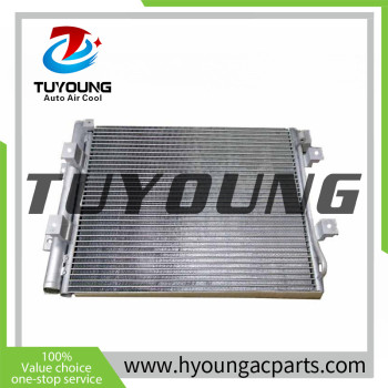 992315L302 99231-5L302 99231 5L302 Auto Air Conditioning Condenser  for hyundai mighty