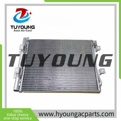 992315L302 99231-5L302 99231 5L302 Auto Air Conditioning Condenser  for hyundai mighty