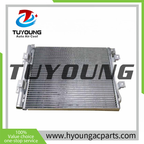 992315L302 99231-5L302 99231 5L302 Auto Air Conditioning Condenser  for hyundai mighty