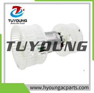 Auto Air Conditioning Blower Fan Motors New Holland / Case MOTOR 9966196