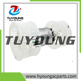 Auto Air Conditioning Blower Fan Motors New Holland / Case MOTOR 9966196