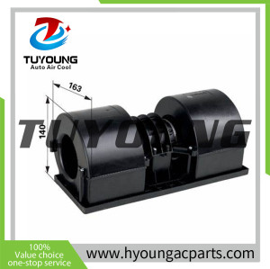 87663955 87663947 87663956 7663955 Auto Air Conditioning Blower Fan Motors 12V for Ford Case