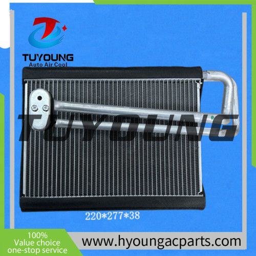 right hand drive Auto Air Conditioning Evaporators  for 2018 Mitsubishi ASX RHD