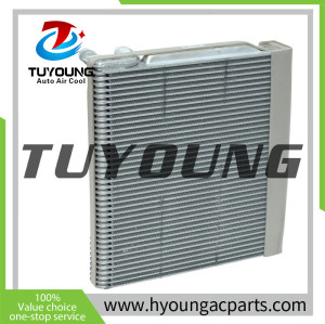 LHD 971402T000 T64001 310233 EV3646 Auto Air Conditioning Evaporators 290mm*240mm*38mm for Hyundai Azera