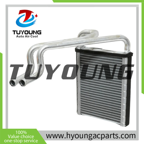 971383S000 2754439 9010697 8231606 Auto Air Conditioning Evaporators 235mm*194mm*27mm for Hyundai Azera