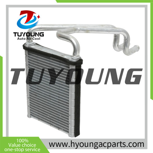 971383S000 2754439 9010697 8231606 Auto Air Conditioning Evaporators 235mm*194mm*27mm for Hyundai Azera