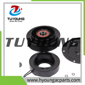 Auto ac compressor clutch pully for  John Deere RE52510