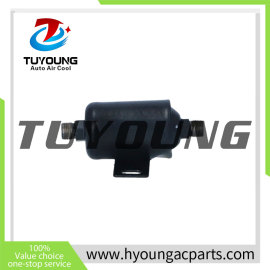 1321891 DFD99551  Auto Air Conditioning Receiver Drier for 95 XF FAS 95 XF 430 1997-01 - 2002-09