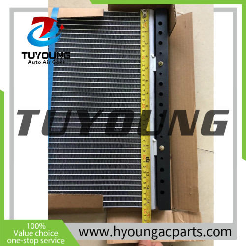 Auto Air Conditioning Condenser 400mm*420mm for Sumitomo SH