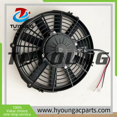 Silicone fan  0.010.2545.2  001025452  0 010 2545 212V  VA11-AP7/C-29A 255