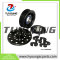 Auto ac compressor clutch  for  TOYOTA Auris  2.2 2007 - 2012 88310-02400 DCP50301 8831042250 447260-1255 447280-6560 447260-1253