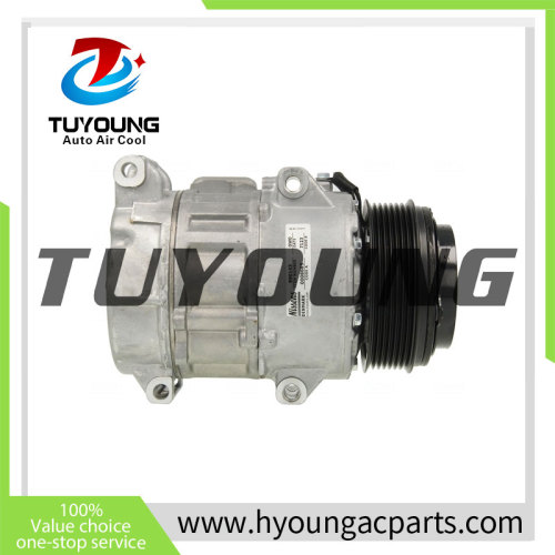 Car auto air ac compressor 7SBH17C for Lexus ES350 3.5L/Toyota Venza 88320-28420 88320-08060 88320-0T010 447260-1150