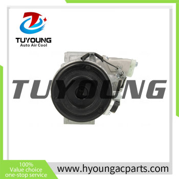 auto air ac compressor 7SBH17C Lexus ES350 Toyota Venza 88320-28420 88320-08060 88320-0T010 447260-1150 8832028420 883200T01084 8832033210